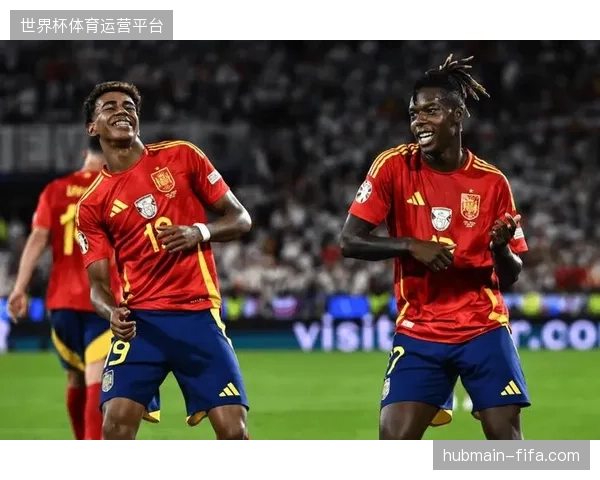 亚马尔与尼科·威廉姆斯两名边路快马的崛起，将彻底改变西班牙队的进攻维度